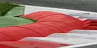 Bild zum Inhalt: Monza reagiert: Randsteine werden abgeflacht