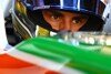 Verrücktes Monza: Sutil Tagesschnellster!