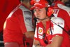 Bild zum Inhalt: Schumacher schließt Comeback weiterhin nicht aus