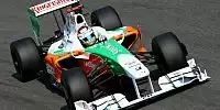 Adrian Sutil