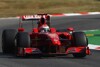 Bild zum Inhalt: Fisichella: Mit dem Ferrari muss man richtig arbeiten