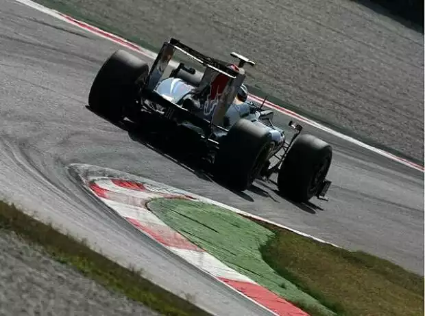 Sebastian Vettel Titel-Bild zur News: Sebastian Vettel