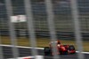 Bild zum Inhalt: Ferrari mit erstem Tag zufrieden