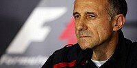 Bild zum Inhalt: Toro Rosso: Aufrüstung im Plan - Fahrer sollen bleiben
