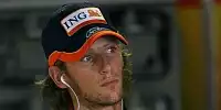 Bild zum Inhalt: Grosjean: "Ich steigere mich"