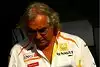 Bild zum Inhalt: Briatore: "'Nelsinho' ist ein verwöhnter Bengel"