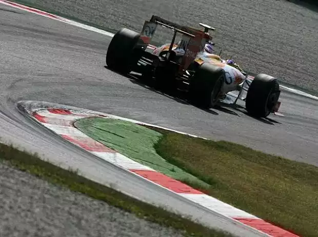 Romain Grosjean Titel-Bild zur News: Romain Grosjean