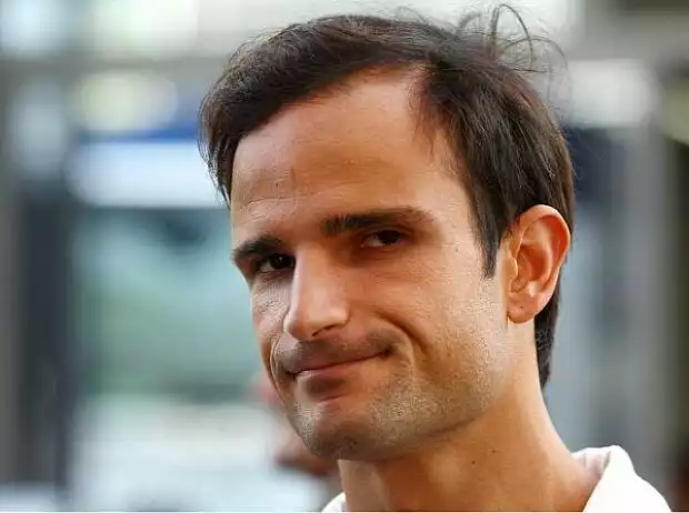 Vitantonio Liuzzi Titel-Bild zur News: Vitantonio Liuzzi