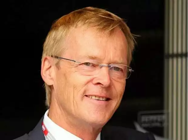 Ari Vatanen Titel-Bild zur News: Ari Vatanen