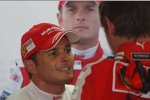 Giancarlo Fisichella (Ferrari) 