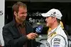 Bild zum Inhalt: Schumacher hat "nach wie vor Spaß" an der DTM
