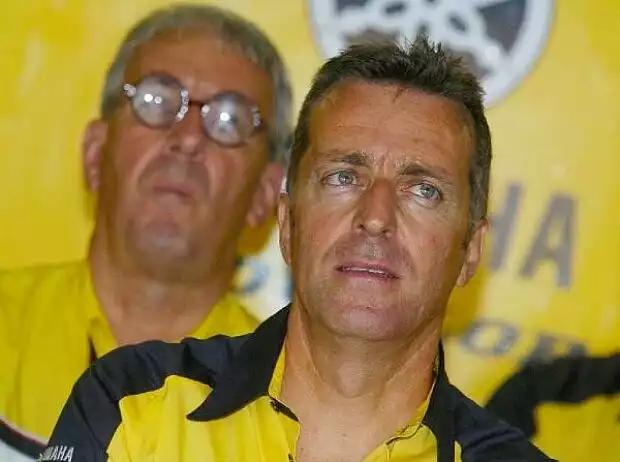Herve Poncharal Titel-Bild zur News: Herve Poncharal