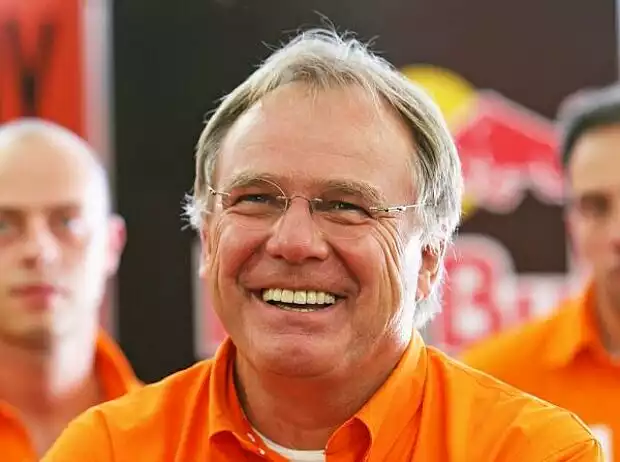Harald Bartol Titel-Bild zur News: Harald Bartol