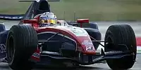 Giedo van der Garde