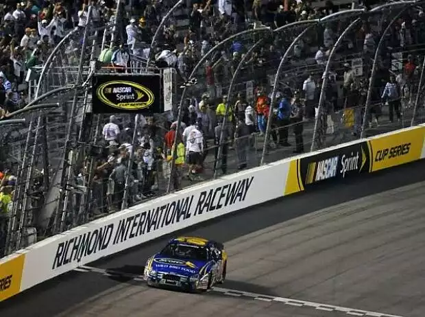 Carl Edwards Titel-Bild zur News: Carl Edwards