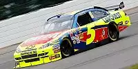 Bild zum Inhalt: Richmond: Sechste Sasion-Pole für Mark Martin