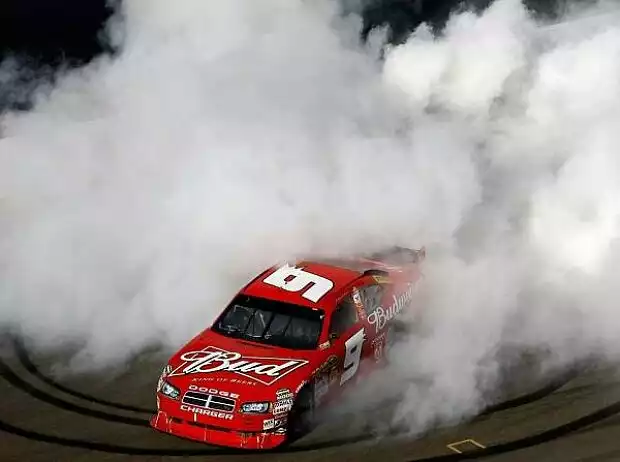 Titel-Bild zur News: Kasey Kahne
