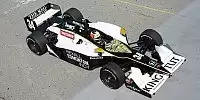 Bild zum Inhalt: Auch Ex-ChampCar-Teams müssen für die Chassis zahlen