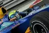 Bild zum Inhalt: Horner streut Mercedes weiterhin Rosen