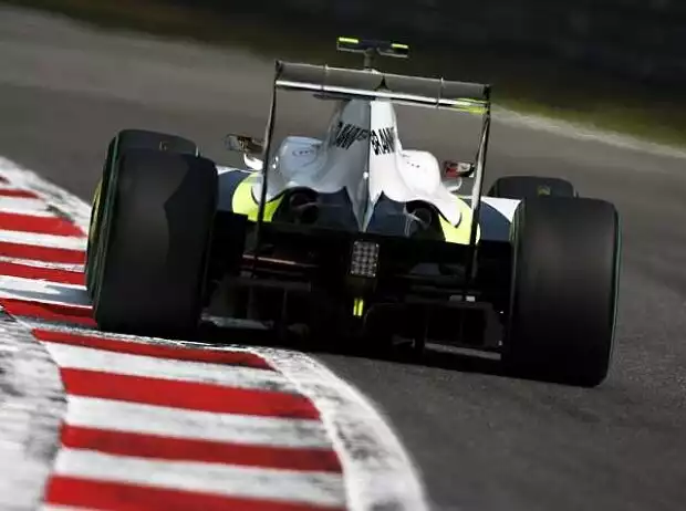 Titel-Bild zur News: Rubens Barrichello
