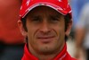 Trulli: "Wir waren hier nie stark"