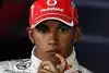 Bild zum Inhalt: Hamilton: Weniger Neid gleich mehr Harmonie