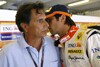 Bild zum Inhalt: Briatore vs. Piquet: Jetzt wird's persönlich!