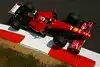 Bild zum Inhalt: Räikkönen: Im Rennen sind wir schneller