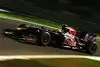 Bild zum Inhalt: Toro Rosso Letzter: So, wie man es verdient