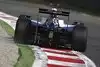 Bild zum Inhalt: Williams zu langsam: Nakajima und Rosberg weit hinten