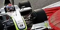 Bild zum Inhalt: Brawn: Pole-Position für Rennen geopfert