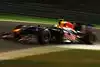 Bild zum Inhalt: Red Bull: Zu langsam für die Spitze