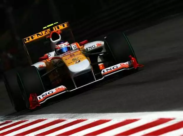 Titel-Bild zur News: Romain Grosjean