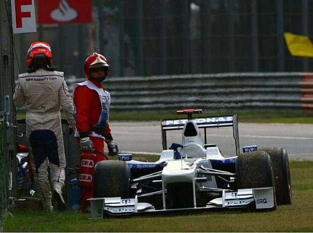 Robert Kubica Robert Kubica