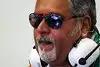 Bild zum Inhalt: Mallya: "Hoffentlich alle Kritiker zum Schweigen gebracht!"