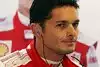 Bild zum Inhalt: Fisichella bereut den Wechsel zu Ferrari nicht