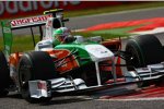 Vitantonio Liuzzi (Force India) 