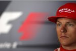 Kimi Räikkönen (Ferrari) 