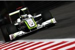 Jenson Button (Brawn) 
