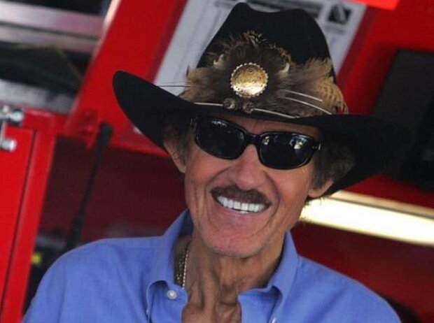 Richard Petty