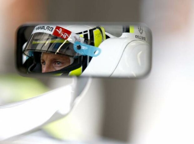 Jenson Button Jenson Button