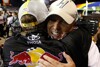 Bild zum Inhalt: Im Chase: Riesenjubel bei Red Bull!