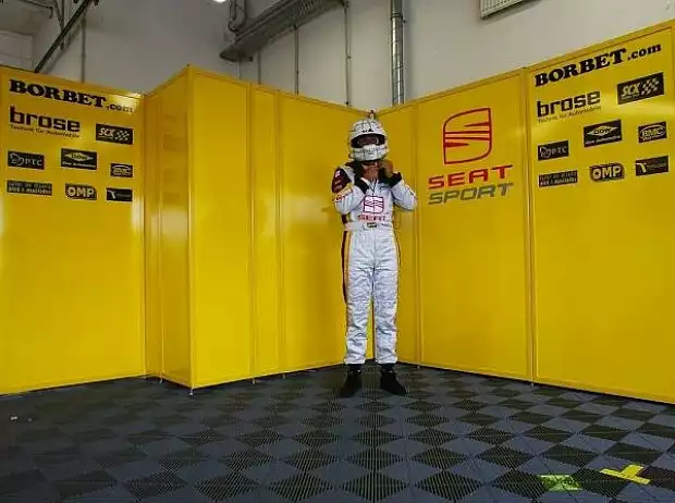 Gabriele Tarquini Titel-Bild zur News: Gabriele Tarquini