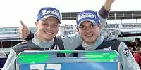 Richard Lietz, Marc Lieb