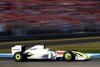 Brawn hofft auf WM-Vorentscheidung in Monza