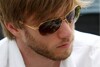 Heidfeld: "Absolut inakzeptabel"