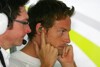Button: Ich brauche keinen Mentaltrainer
