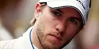 Bild zum Inhalt: Heidfeld: "Meistens sind das Südländer..."