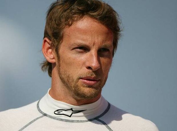 Jenson Button Jenson Button