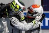 Brawn-Doppelsieg: WM-Vorentscheidung in Monza!